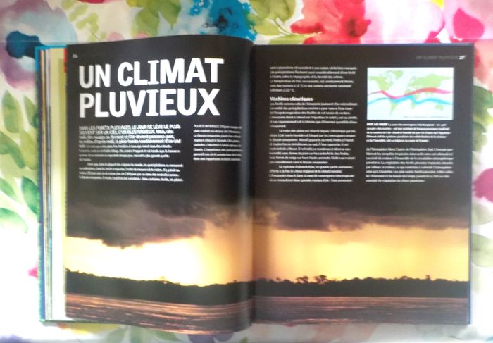 LES FORETS PLUVIALES Ed. Sélection du Reader's Digest - photo numéro 10
