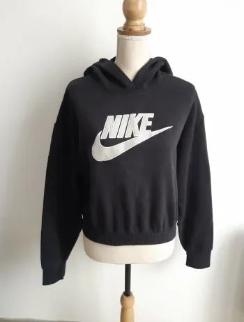 Sweat Nike à capuche T36