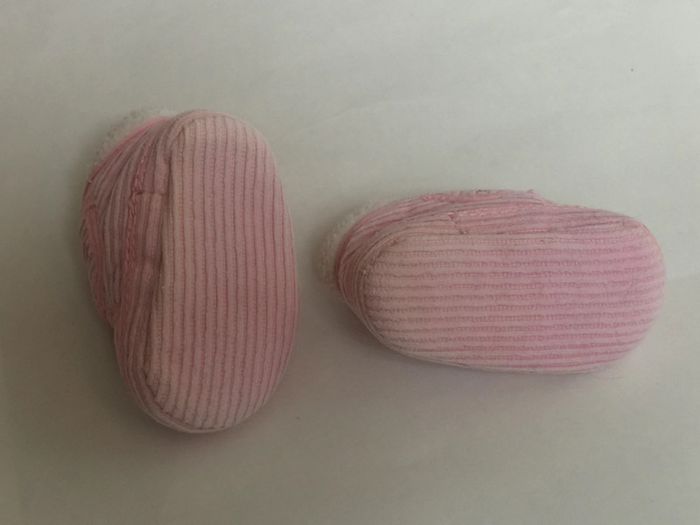 Chaussons baby club 16 - photo numéro 6