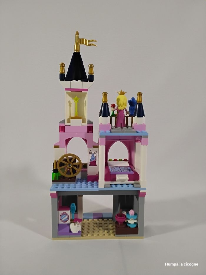 Lego Disney 41152 (D134) - photo numéro 5