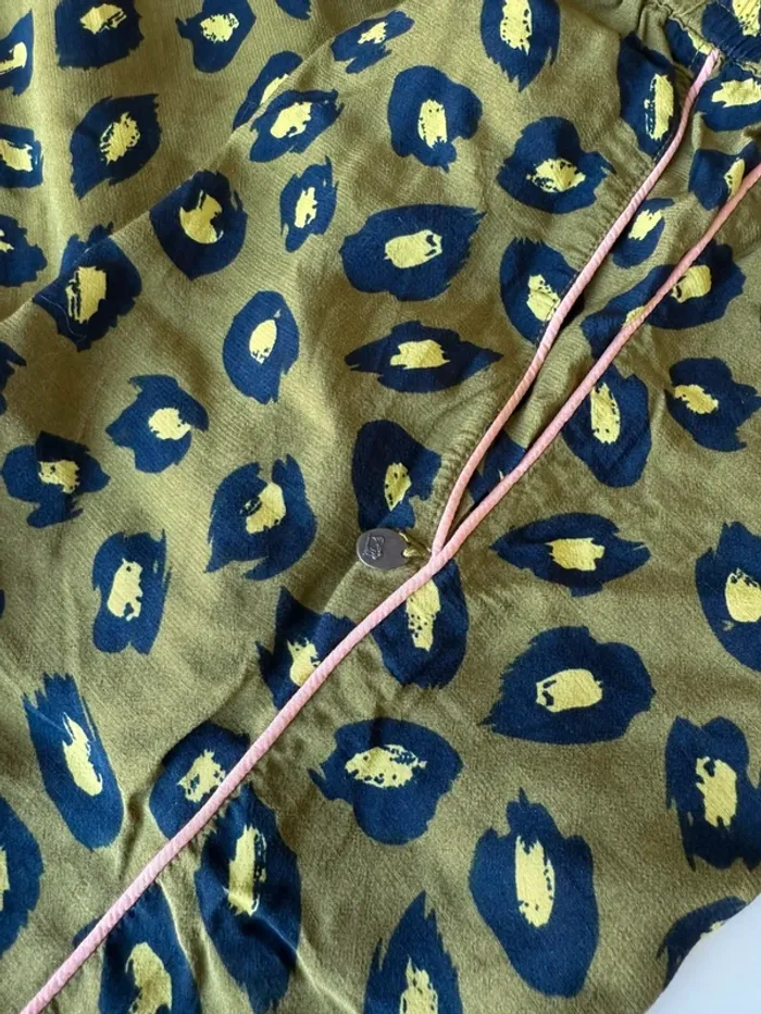 Pantalon léopard Scoth and soda - photo numéro 9