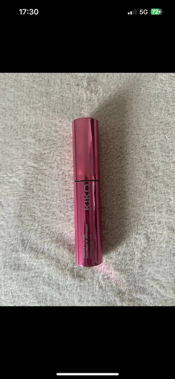 Mascara Noir Kiko