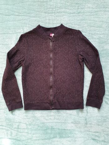 Magnifique veste 12 ans