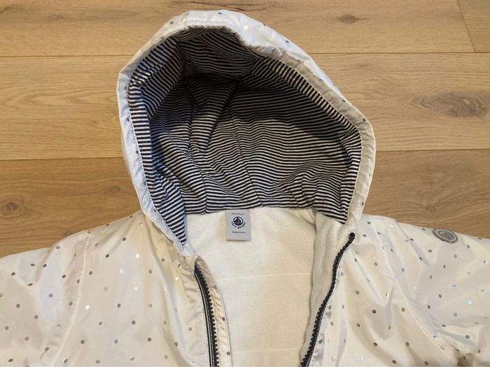 Imperméable doublé - photo numéro 2