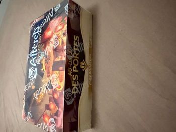 [SCELLE]Display altered equinox