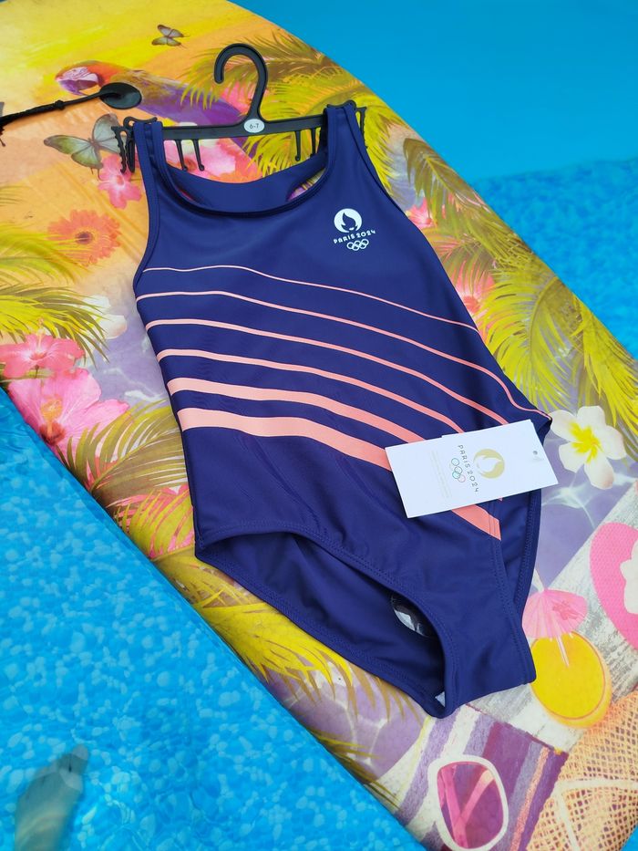 Maillot de bain