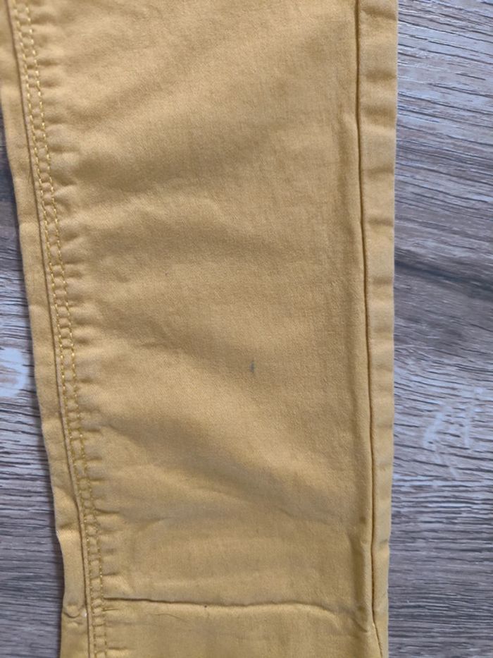 Jeans bébé - photo numéro 2