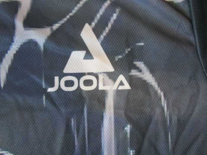 T-shirt Maillot de Sport homme pour Padel Badminton Taille 4XL Gris - photo numéro 6