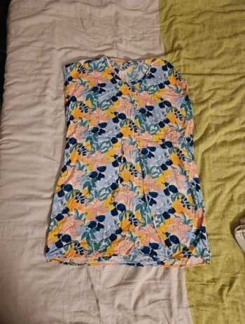 Robe Gambettes box