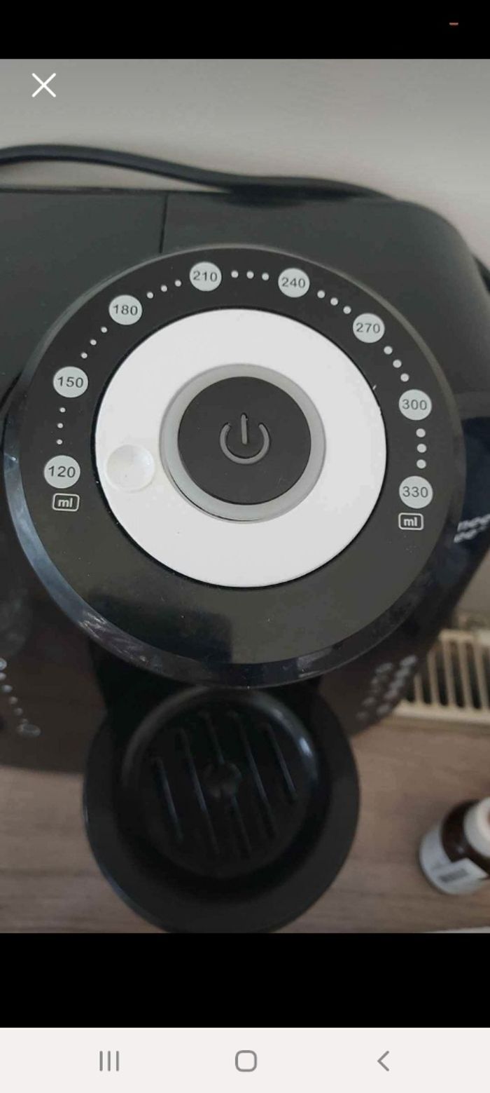 Préparateur de biberons - photo numéro 2