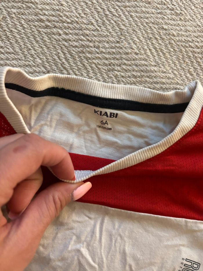 Manche longue - photo numéro 2