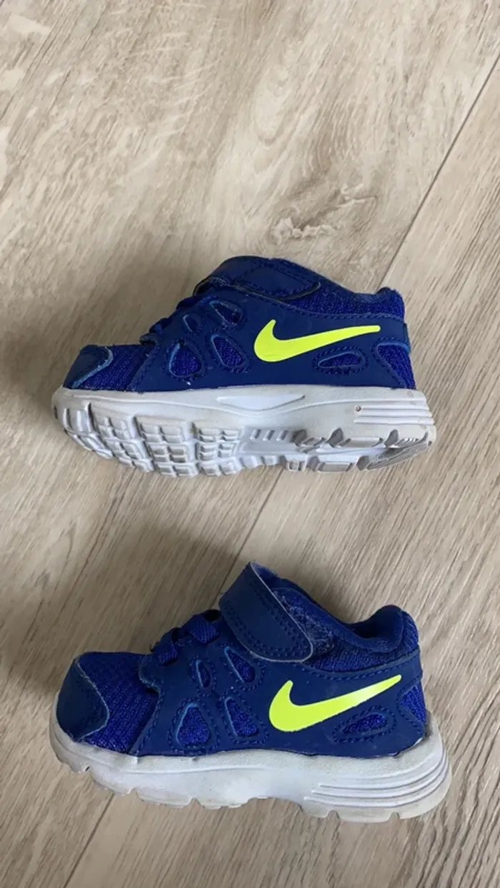 Chaussure Nike - photo numéro 2