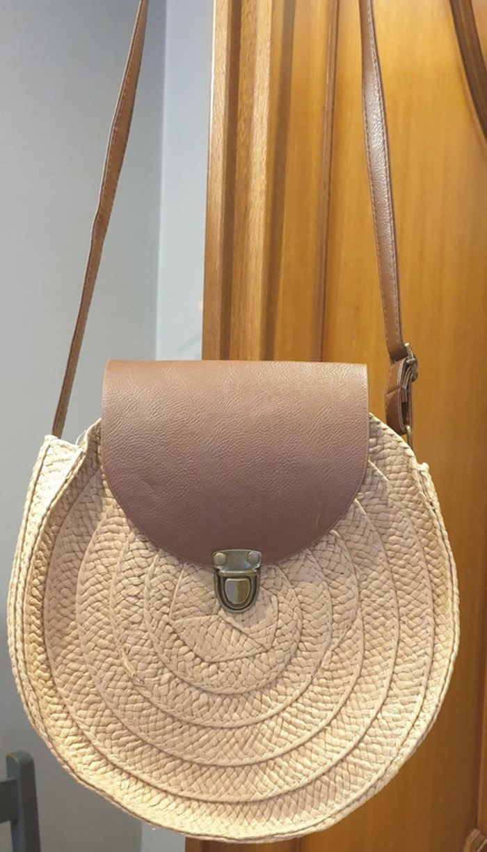 Sac bandoulière - photo numéro 3