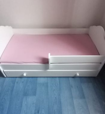 lit enfant 140 x 70 cm