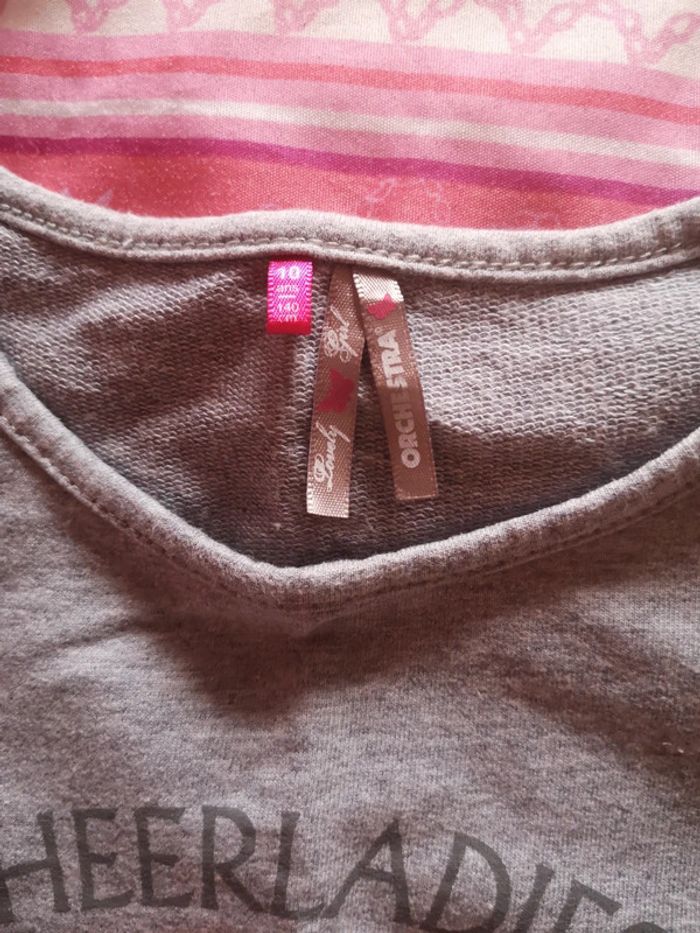 Robe ensemble 3 pièces - photo numéro 5