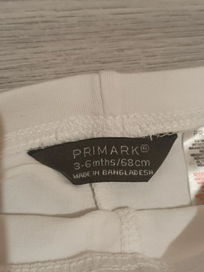 Lot leggings bébé fille - photo numéro 6