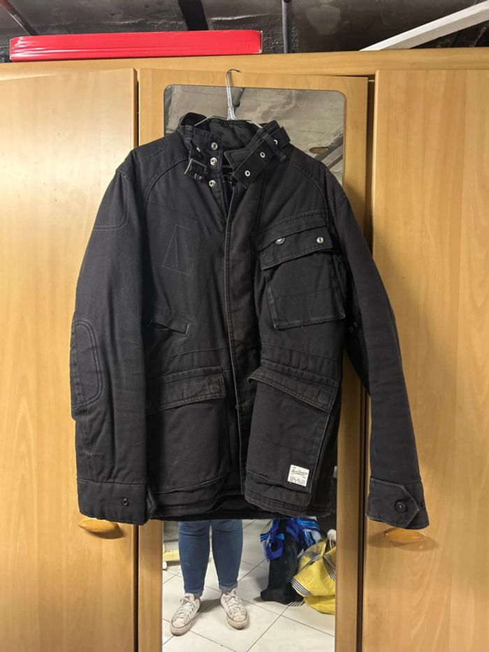 Blouson GStar Raw