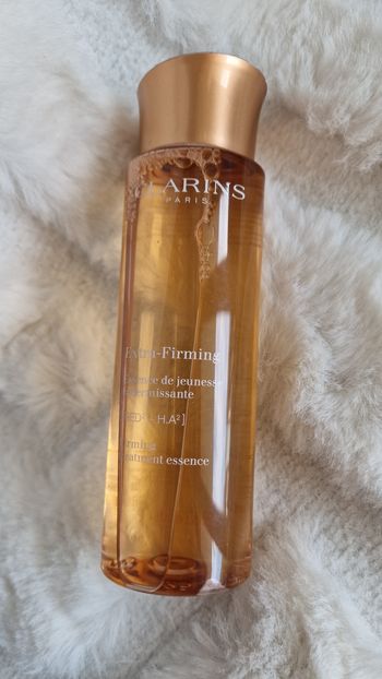 Clarins Extra-Firming Essence 200ml – Neuf sans boîte