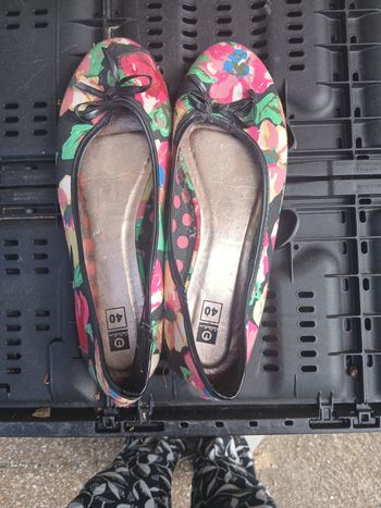 Ballerines 