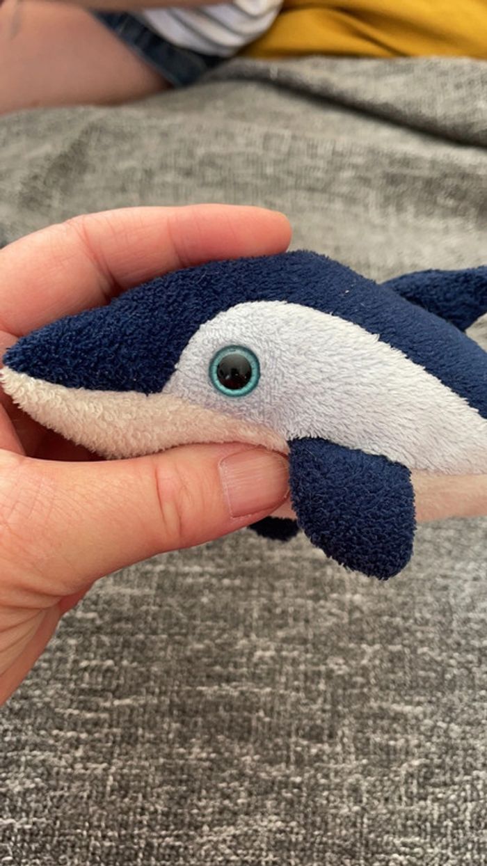 Peluche - photo numéro 2
