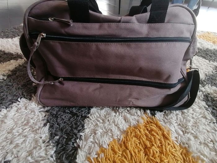 Sac a langer Beaba - photo numéro 3