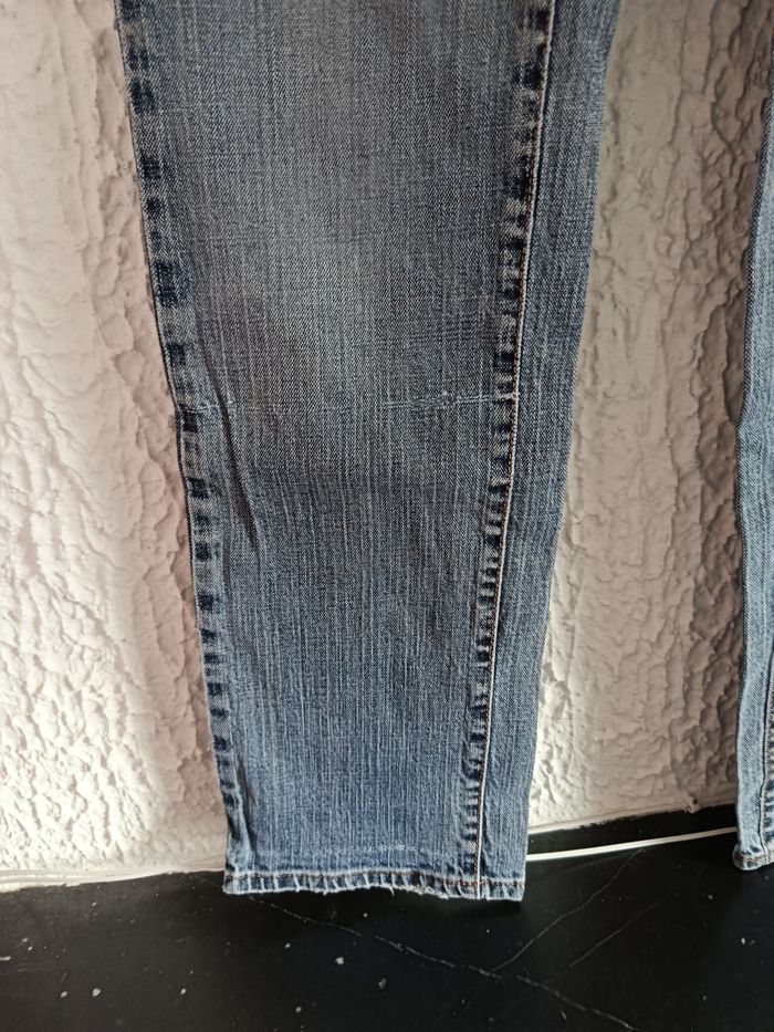 Jeans femme Lee Cooper - photo numéro 5