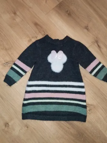 Pull Minnie 3ans