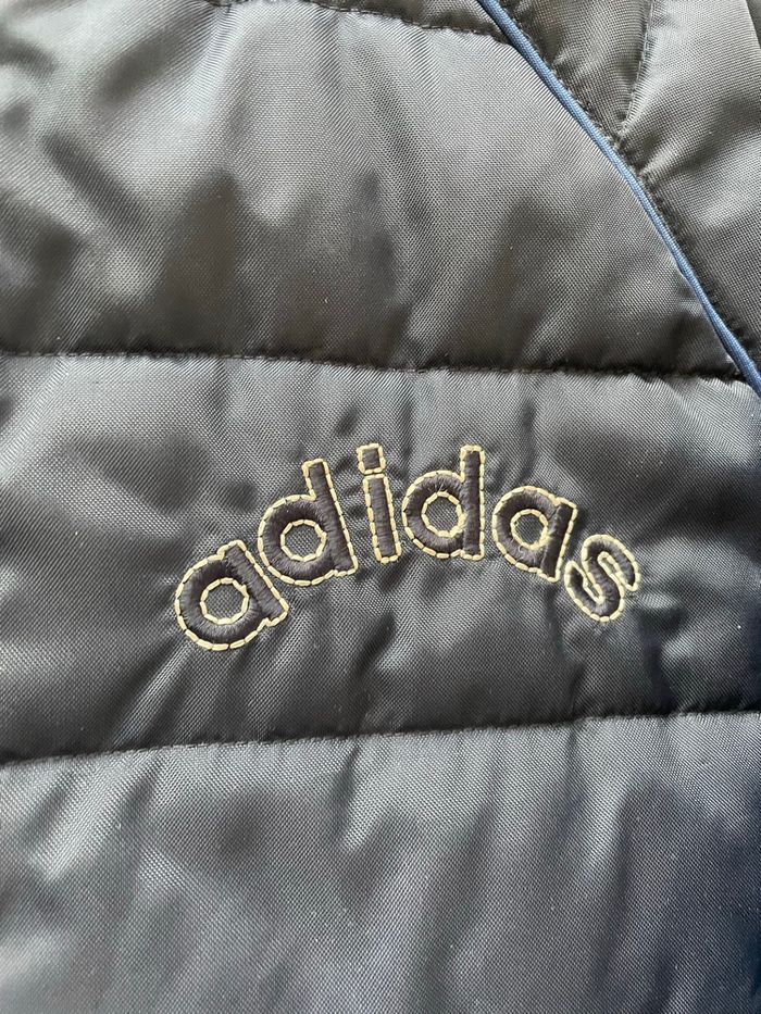 Parka/doudoune chaude Adidas - 14 ans - photo numéro 7