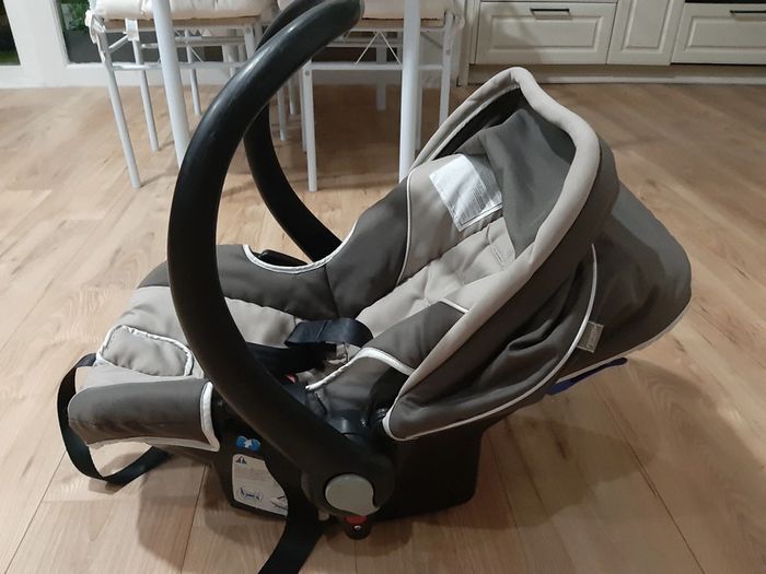 Cozi voiture 13kg - photo numéro 2