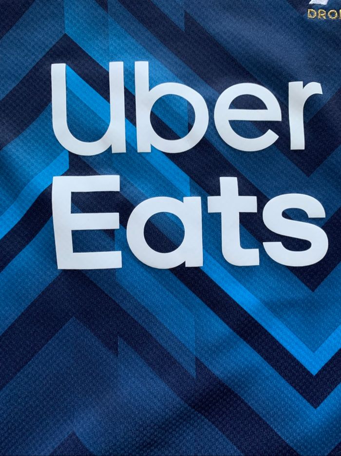 Maillot Payet Marseille - photo numéro 6