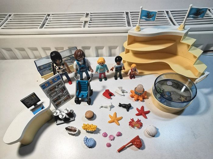 Playmobil 9061 - photo numéro 4