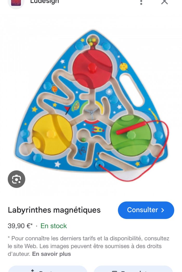 Labyrinthe - photo numéro 5