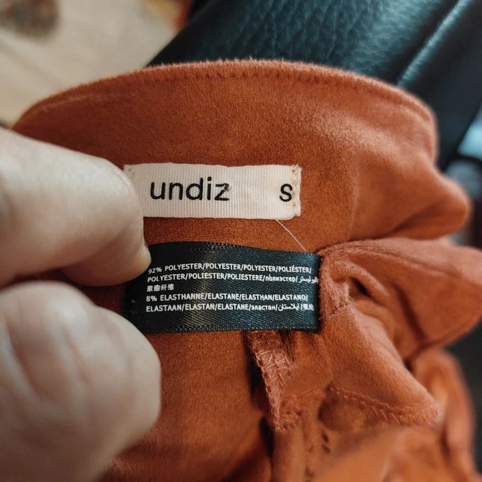 Ensemble Undiz taille S - photo numéro 5