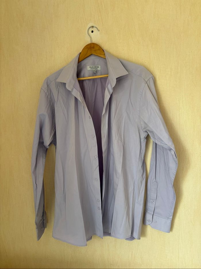 Chemise Lila - photo numéro 2