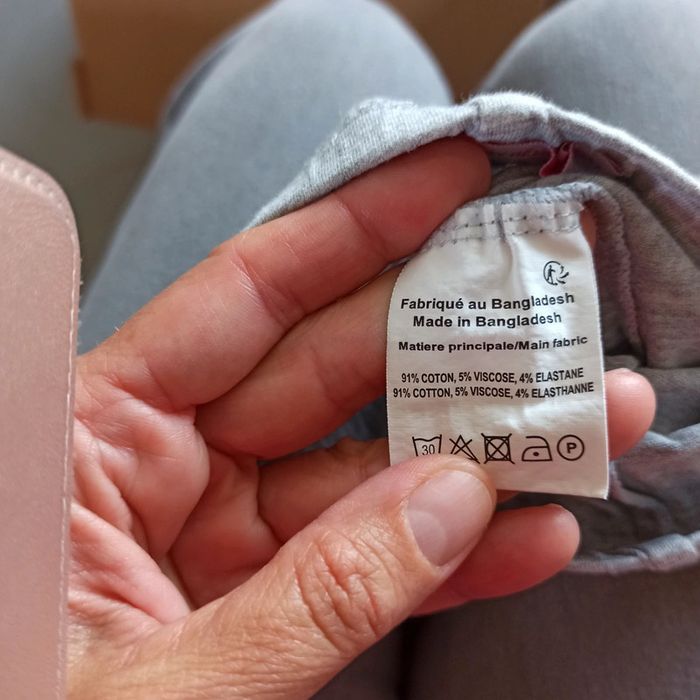 Legging 7/8 - photo numéro 5