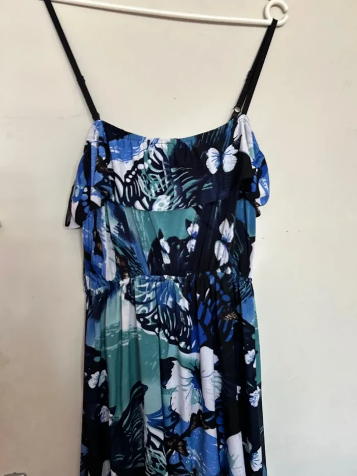 Robe été - photo numéro 3