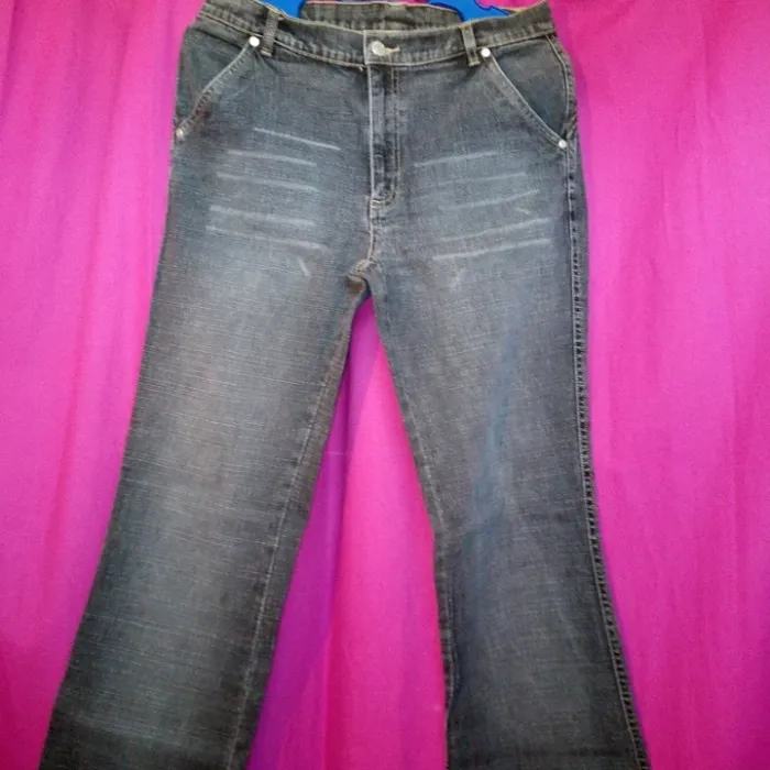 Jeans femme