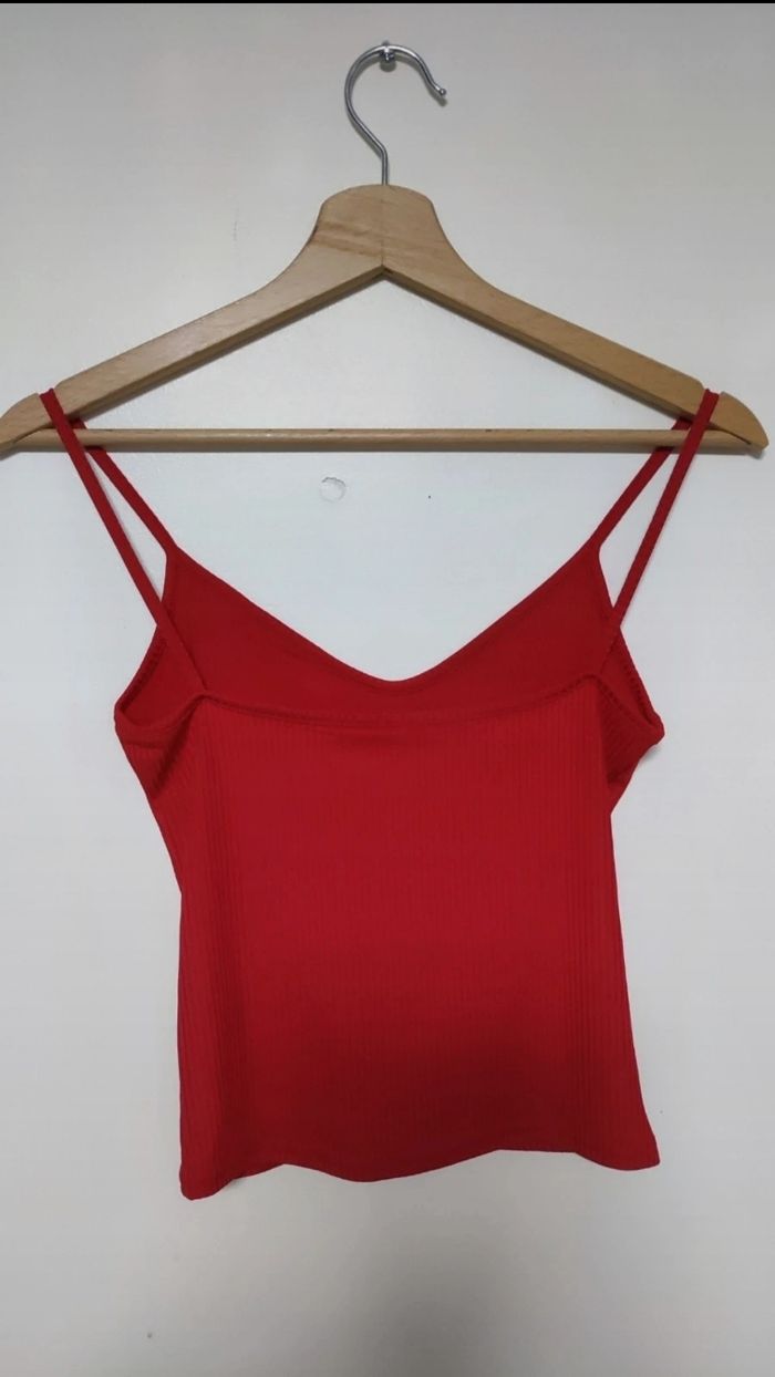Top court femme Taille 34 - photo numéro 2