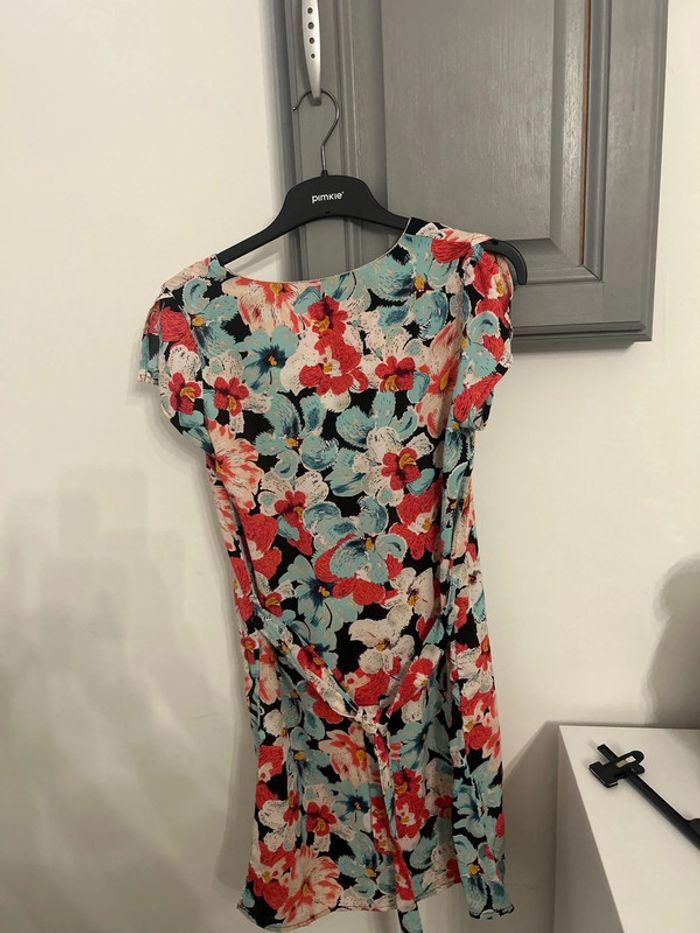 Robe s - photo numéro 5