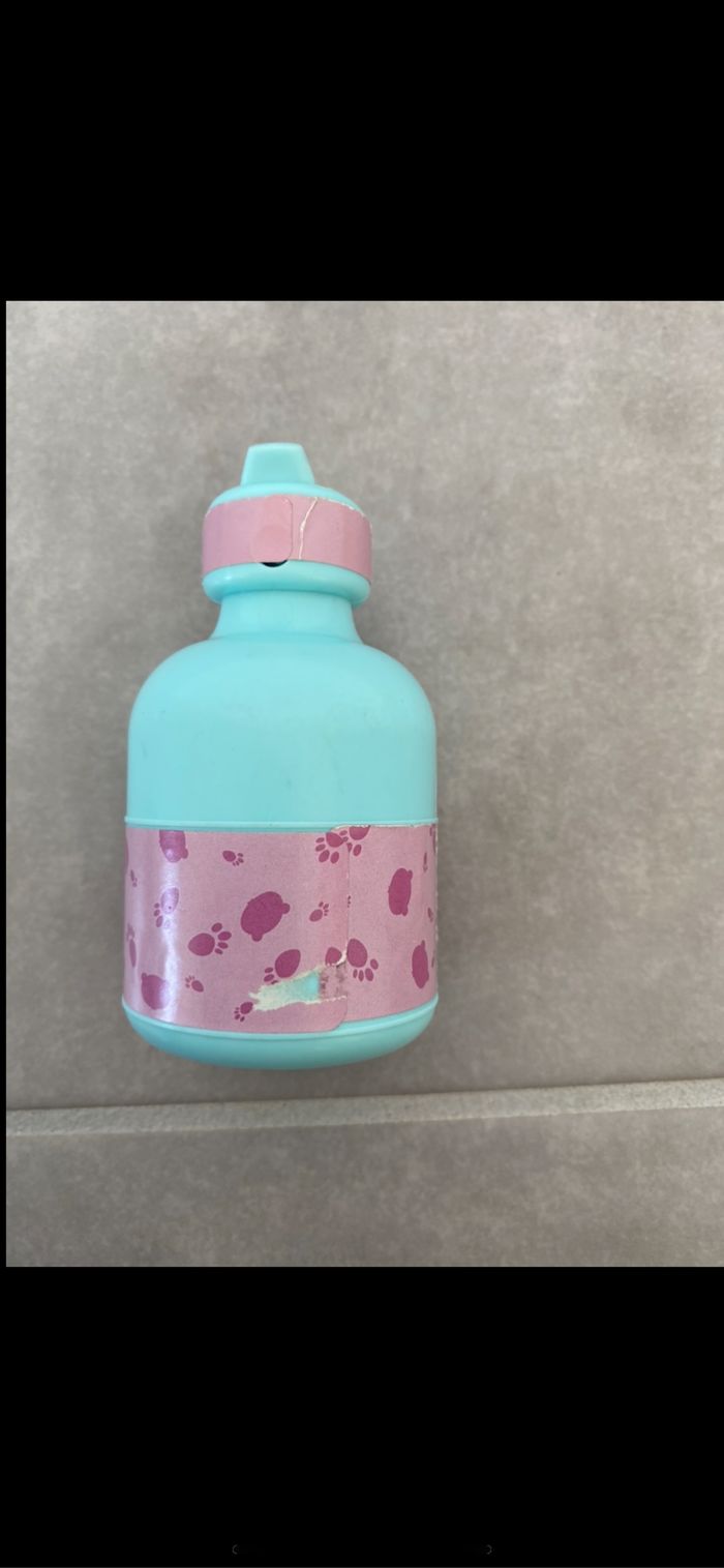 Jouet gourde poupée - photo numéro 4