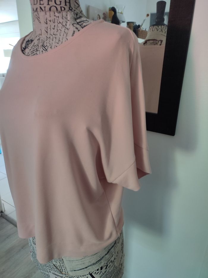 Haut top - photo numéro 2