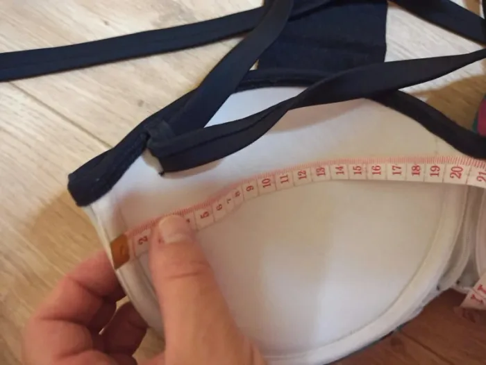 Maillot de bain 2 pièces femme - photo numéro 15