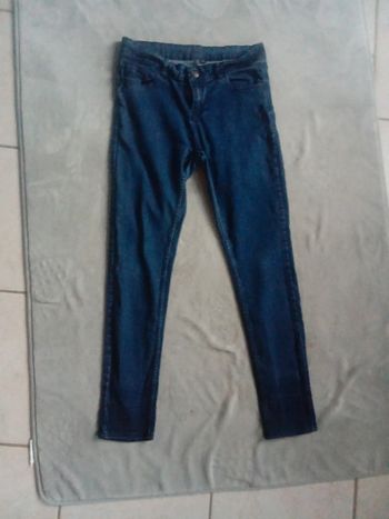 Pantalon Taille 40