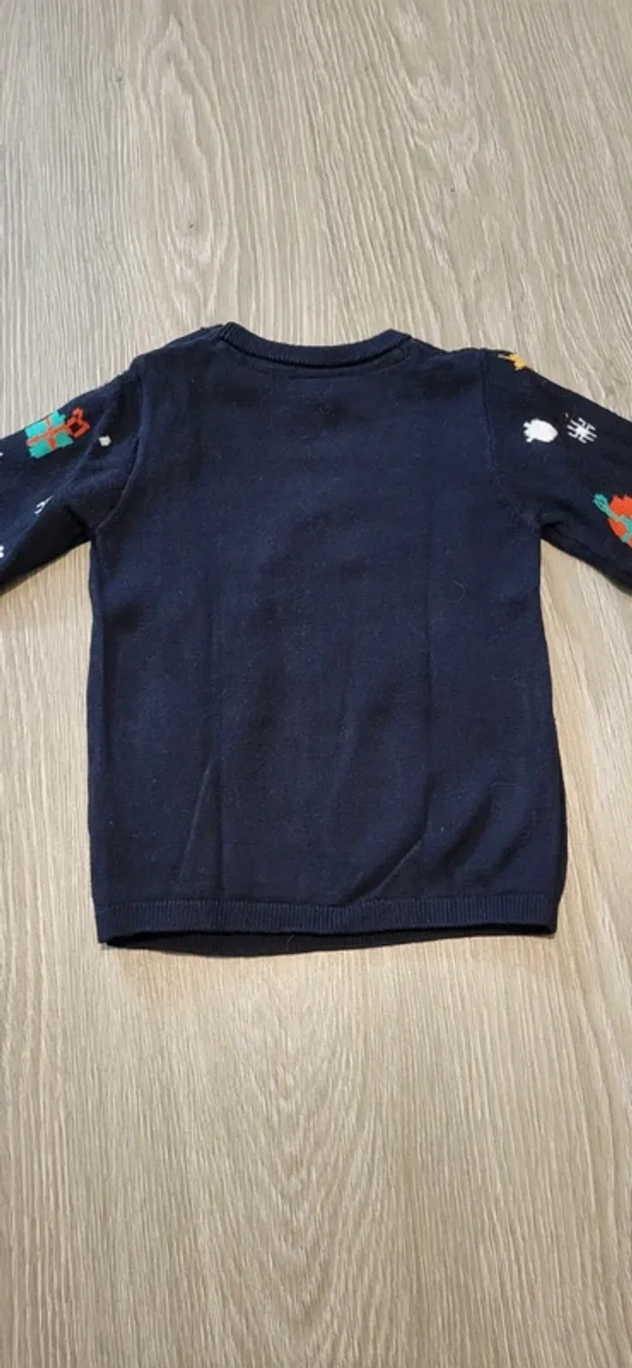 Pull de Noël - photo numéro 5