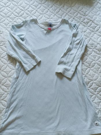 Chemise de nuit 4 ans petit bateau