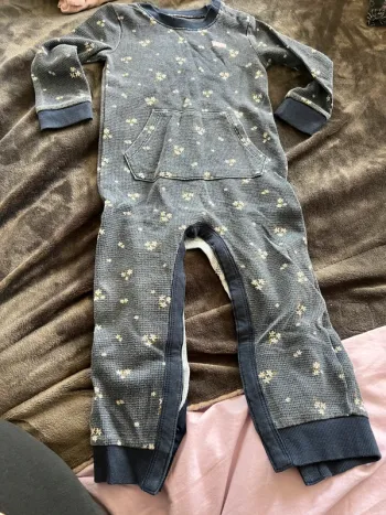 Combinaison levis 24 mois
