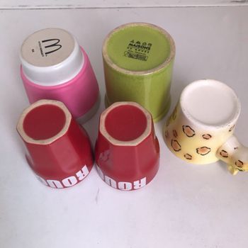 Tasse