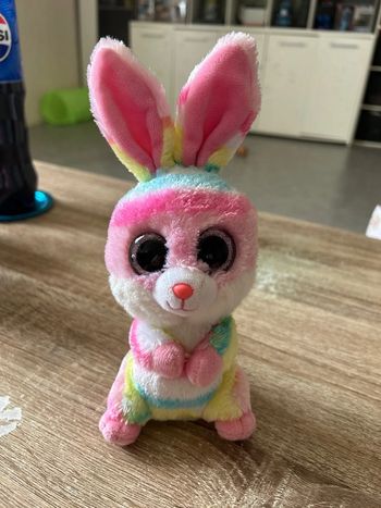Peluche ty