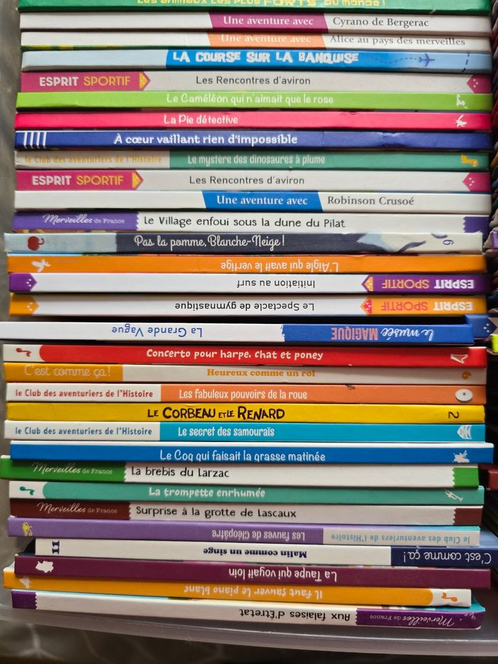 Livres Mc Do - photo numéro 3