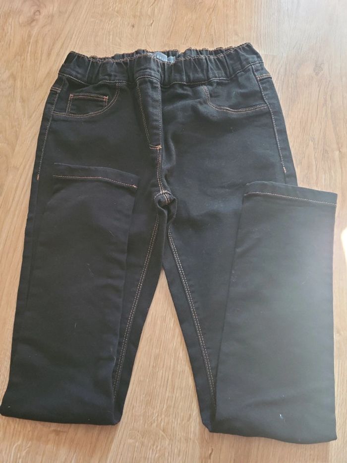 Pantalon fille 12 ans ,TQF